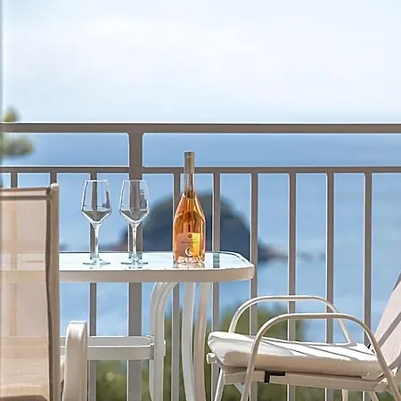 Hotel La Luna Skiathos