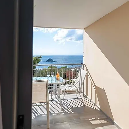 La Luna 4* Skiathos