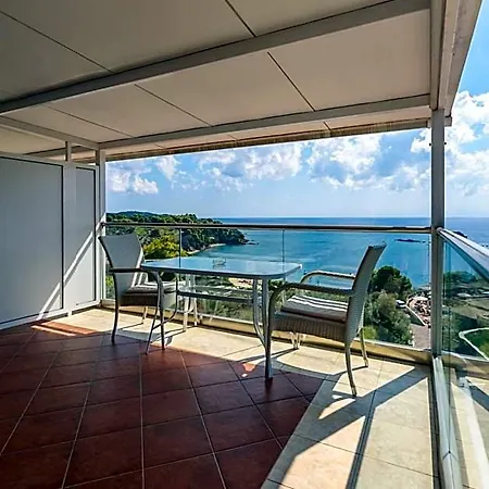 La Luna 4* Skiathos