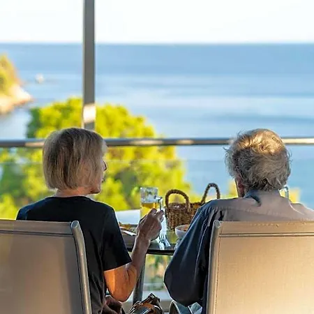 La Luna 4* Skiathos