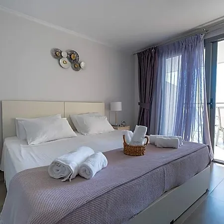 Hotel La Luna 4*