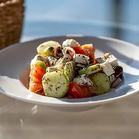 Hotel La Luna Skiathos