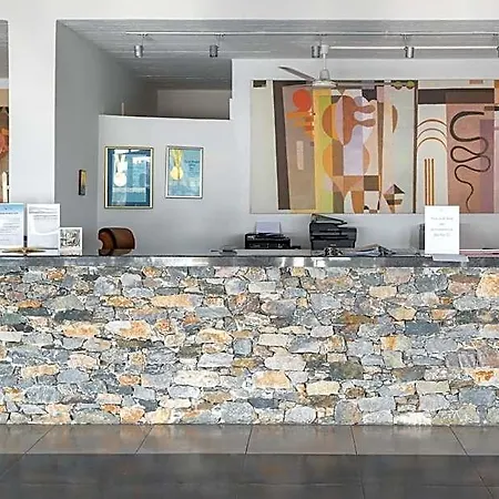 La Luna 4* Skiathos
