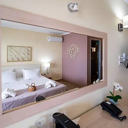 La Luna Hotel 4*