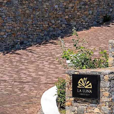 La Luna Hotel 4*
