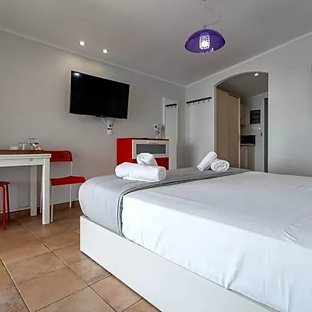Hotel La Luna